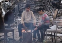 War as a Shield: How Tehran Uses Conflict to Conceal Economic Collapse War as a Shield: How Tehran Uses Conflict to Conceal Economic Collapse
