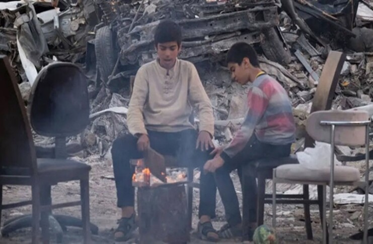 War as a Shield: How Tehran Uses Conflict to Conceal Economic Collapse