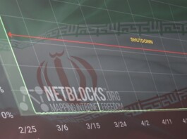 Iran’s Internet Blackout Enters 13th Week as Digital Isolation Deepens