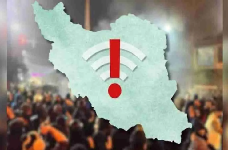 Iran Expands Internet Control as Former State Media Chief Reveals Chinese-Style Restriction Plan