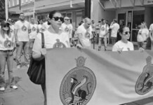 SAVAK Symbols Return to Europe: What Reza Pahlavi’s Silence Reveals About His Political Vision SAVAK Symbols Return to Europe: What Reza Pahlavi’s Silence Reveals About His Political Vision