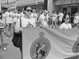 SAVAK Symbols Return to Europe: What Reza Pahlavi’s Silence Reveals About His Political Vision