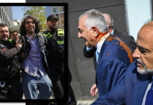 Alternatives for Iran’s Future: “Not the First Address” — Europe’s Growing Distance from Pahlavi Becomes Visible Alternatives for Iran’s Future: “Not the First Address” — Europe’s Growing Distance from Pahlavi Becomes Visible
