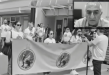 The Return of SAVAK Symbols: How Reza Pahlavi’s Monarchist Current Betrays Iran’s Fight for Freedom The Return of SAVAK Symbols: How Reza Pahlavi’s Monarchist Current Betrays Iran’s Fight for Freedom