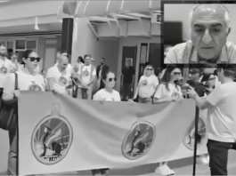 The Return of SAVAK Symbols: How Reza Pahlavi’s Monarchist Current Betrays Iran’s Fight for Freedom