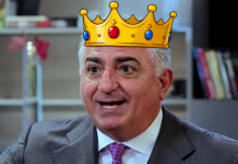 ARD Investigation Exposes the Dark Side of Reza Pahlavi’s Movement ARD Investigation Exposes the Dark Side of Reza Pahlavi’s Movement