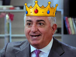 ARD Investigation Exposes the Dark Side of Reza Pahlavi’s Movement