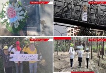 Iran’s Explosive Confrontation: A Regime of Fear Facing a Generation of Defiance Iran’s Explosive Confrontation: A Regime of Fear Facing a Generation of Defiance