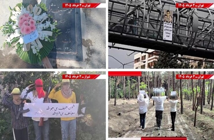 Iran’s Explosive Confrontation: A Regime of Fear Facing a Generation of Defiance