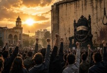 From “Minor Despotism” to Modern Iran: The Long Struggle Between Society and Absolute Power Iran Minor Despotism and authoritarianism