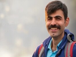 Babak Alipour’s Defiance From Prison: Resistance Beyond the Gallows