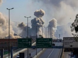 War, Sanctions, and Collapse: Iran’s Economy on the Edge