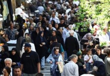 Iran’s Economic Breakdown: War Damage, Internet Blackouts, and a Collapsing Labor Market Iran’s Economic Breakdown: War Damage, Internet Blackouts, and a Collapsing Labor Market