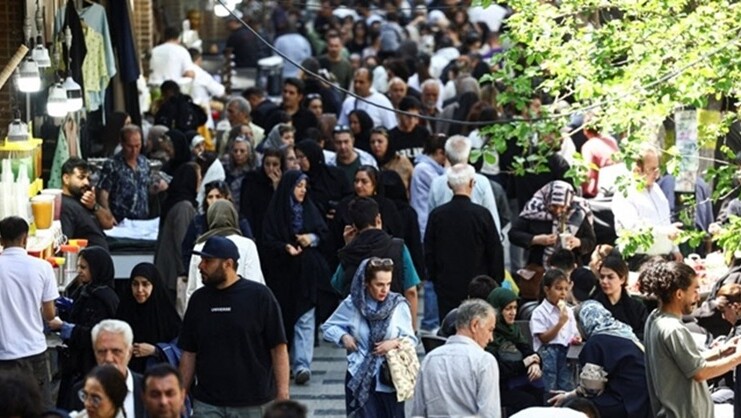 Iran’s Economic Breakdown: War Damage, Internet Blackouts, and a Collapsing Labor Market