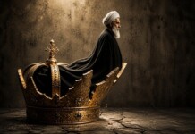 Rewriting the Past, Evading Accountability: The Unresolved Legacy of the Shah Rewriting the Past, Evading Accountability: The Unresolved Legacy of the Shah