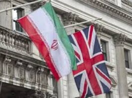 IRGC-Linked Propaganda Network Operating Freely in the UK Raises National Security Concerns