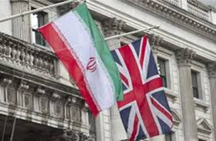 IRGC-Linked Propaganda Network Operating Freely in the UK Raises National Security Concerns