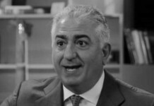 Monarchy or Mirage? The Contradictions at the Heart of Reza Pahlavi’s Political Project Monarchy or Mirage? The Contradictions at the Heart of Reza Pahlavi’s Political Project