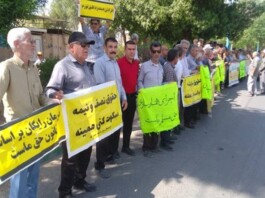 Iran Regime Faces Post-War Crisis as Economic Collapse and Social Unrest Deepen