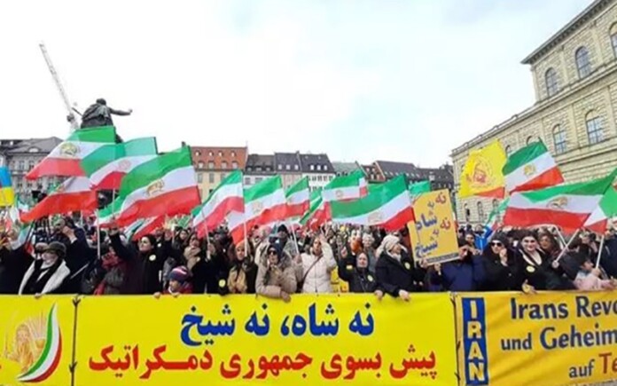 Paris 2026: A Gathering for Iran’s Democratic Future