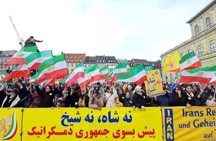 Paris 2026: A Gathering for Iran’s Democratic Future