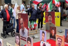 After the Ceasefire, the Regime’s Execution Machine Accelerates After the Ceasefire, the Regime’s Execution Machine Accelerates