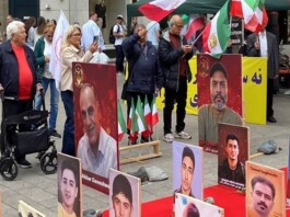 After the Ceasefire, the Regime’s Execution Machine Accelerates