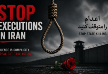 Iran’s Execution Surge: 31 Prisoners Put to Death in Just Four Days Iran’s Execution Surge: 31 Prisoners Put to Death in Just Four Days