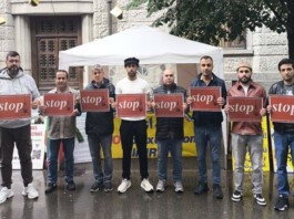 Executions Cannot Extinguish a Nation’s Demand for Freedom