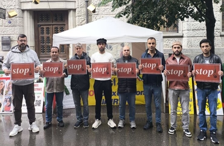 Executions Cannot Extinguish a Nation’s Demand for Freedom