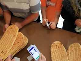 Bread Rationing and Soaring Prices Deepen Iran’s Cost-of-Living Crisis