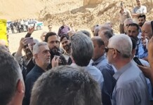 Official Survey Exposes Deepening Public Despair Under Iran’s Regime Official Survey Exposes Deepening Public Despair Under Iran’s Regime