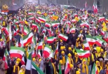 Why the June 20 Paris Gathering Matters for Iran’s Future Why the June 20 Paris Gathering Matters for Iran's Future