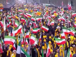 Why the June 20 Paris Gathering Matters for Iran's Future