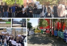 Iran’s Economic Growth Nears Stagnation as War, Protests, and Structural Crisis Weigh on Economy Iran’s Economic Growth Nears Stagnation as War, Protests, and Structural Crisis Weigh on Economy