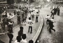 June 20, 1981: The Day Iran Was Forced to Choose Between Freedom and Theocracy June 20, 1981: The Day Iran Was Forced to Choose Between Freedom and Theocracy