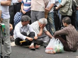 From the Middle Class to Survival Mode: How Poverty Became Iran’s Defining Crisis