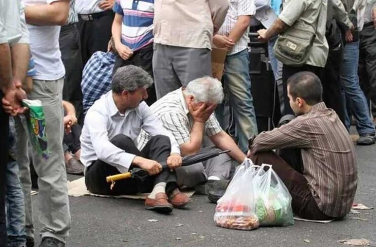 From the Middle Class to Survival Mode: How Poverty Became Iran’s Defining Crisis