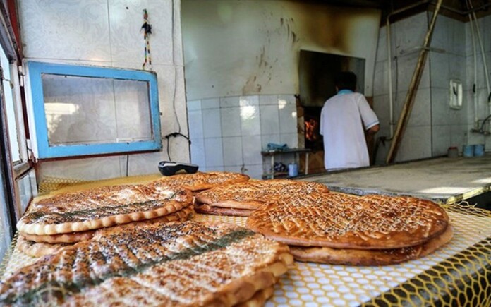 Bread Prices Surge Across Iran as Cost-of-Living Crisis Deepens