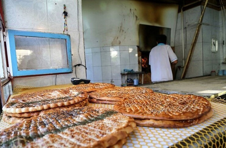 Bread Prices Surge Across Iran as Cost-of-Living Crisis Deepens