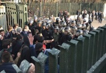 Iran Escalates Crackdown on Students as Universities Face New Wave of Repression Iran Escalates Crackdown on Students as Universities Face New Wave of Repression