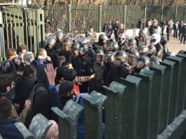 Iran Escalates Crackdown on Students as Universities Face New Wave of Repression