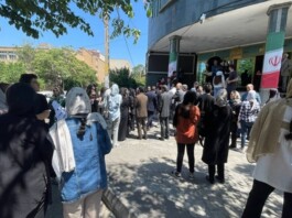 Senior Regime Insider Acknowledges Deep Social Divide and Public Discontent in Iran