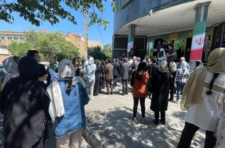 Senior Regime Insider Acknowledges Deep Social Divide and Public Discontent in Iran