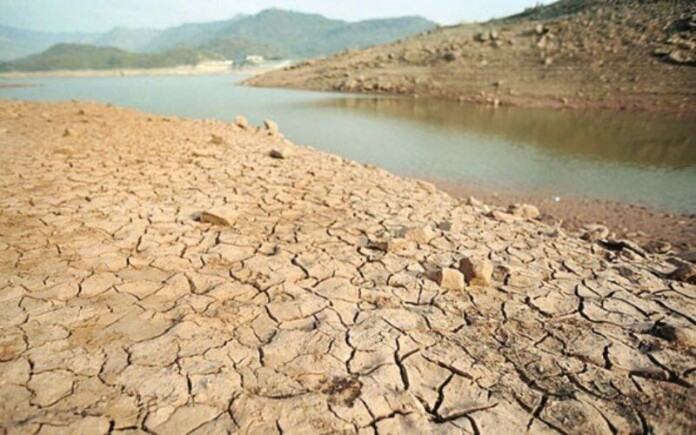 Iran's Water and Electricity Crisis Is No Longer Seasonal—It Is Structural