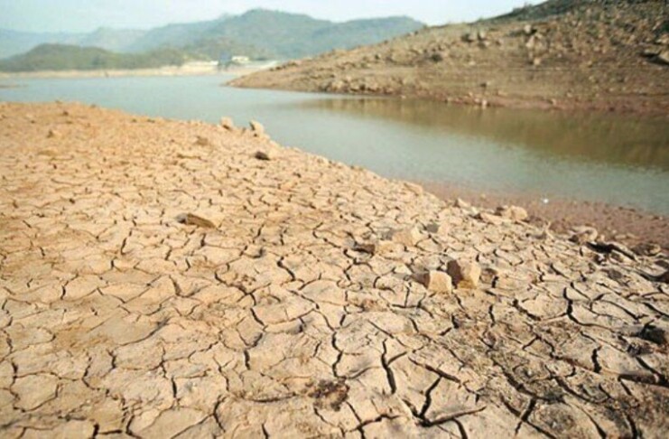 Iran's Water and Electricity Crisis Is No Longer Seasonal—It Is Structural