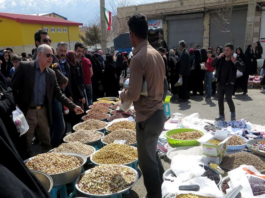 Iran’s Misery Index Hits 61%: The Numbers Reveal a Nation in Economic Distress