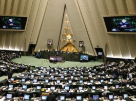 Inside Iran’s Ruling Crisis: When Power Turns Against Itself