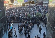 Iran’s Post-War Challenge: A Deepening Crisis of Trust Threatens the Regime’s Future Iran’s Post-War Challenge: A Deepening Crisis of Trust Threatens the Regime’s Future