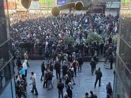 Iran’s Post-War Challenge: A Deepening Crisis of Trust Threatens the Regime’s Future Iran’s Post-War Challenge: A Deepening Crisis of Trust Threatens the Regime’s Future
